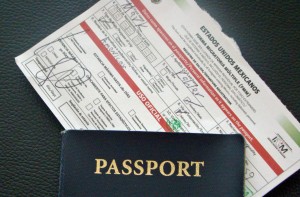 Passport